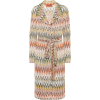 MISSONI Knitted coat - Jacken und Mäntel - 