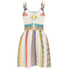 MISSONI MARE Short Coverup Dress - Obleke - 