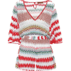 MISSONI MARE Striped crochet jumpsuit - Enterizos - 