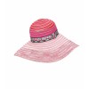 MISSONI MARE Striped hat - 有边帽 - 