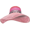 MISSONI MARE Striped hat - Hat - 