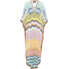MISSONI MARE Striped kaftan - Купальные костюмы - $1,390.00  ~ 1,193.85€