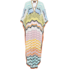 MISSONI MARE Striped kaftan - Swimsuit - $1,390.00  ~ £1,056.41