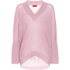MISSONI Metallic sweater pink - Puloverji - $1,160.00  ~ 996.31€