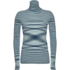 MISSONI Wool Turtleneck Pullover - Swetry - 
