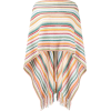 MISSONI fringed knitted poncho - Pulôver - 