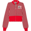 MIU MIU CARDIGAN - Куртки и пальто - $100.00  ~ 85.89€