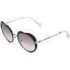MIU MIU - Sonnenbrillen - 