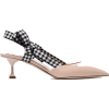 MIU MIU - Klassische Schuhe - 
