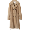 MIU MIU COAT - Jacken und Mäntel - 