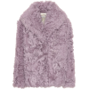 MIU MIU Fur coat - Jacken und Mäntel - 