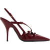 MIU MIU - Classic shoes & Pumps - 