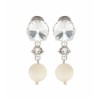 MIU MIU - Earrings - 