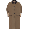 MIU MIU - Jacket - coats - 