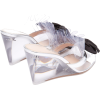 MIU MIU - 厚底鞋 - 850.00€  ~ ¥6,631.02