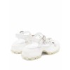 MIU MIU - Sandals - 750.00€  ~ $873.23