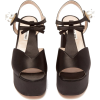 MIU MIU - Sandals - 791.00€  ~ $920.96