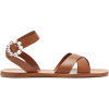 MIU MIU - Sandals - 621.00€  ~ £549.51