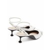 MIU MIU - Sandals - 590.00€  ~ £522.08
