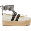 MIU MIU - Сандали - 590.00€ 