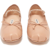 MIU MIU - Sandals - 550.00€  ~ $640.37