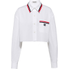 MIU  MIU - Camisa - curtas - 