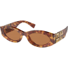 MIU MIU - Óculos de sol - 