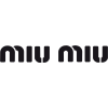 MIU MIU brand logo - Texts - 