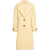 MIU MIU coat - Куртки и пальто - 