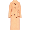 MIU MIU coat - Jacken und Mäntel - 