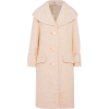 MIU MIU coat - Jaquetas e casacos - 
