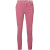 MIU MIU corduroy skinny-fit jeans 490 € - Dżinsy - 