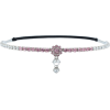 MIU MIU crystal-embellished headband - Uncategorized - 