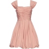 MIU MIU pink dress - Vestidos - 