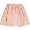 MIU MIU pink skirt - Skirts - 