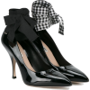 MIU MIU shoes - Klasični čevlji - 