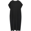 MM6 Heavy Cotton Dress - Kleider - 