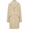 MM6 MAISON MARGIELA COAT - アウター - 