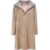 MM6 MAISON MARGIELA Coat - Jacket - coats - 
