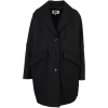 MM6 MAISON MARGIELA  Coat - Jacket - coats - 