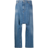 MM6 MAISON MARGIELA - Jeans - 