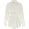 MM6 MAISON MARGIELA - Camisa - curtas - 