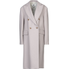 MM6 MAISON MARGIELA coat - Jacken und Mäntel - 