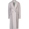 MM6 MAISON MARGIELA coat - 外套 - 