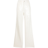 MM6 Maison Margiela - Pantalones Capri - 