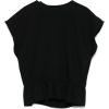 MM6 Maison Margiela - Рубашки - короткие - 