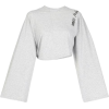 MM6 by Maison Martin Margiela - Pullovers - 