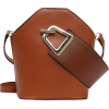 MOD CROSSBODY SHOULDER BAG (3 COLORS) - Messenger bags - $29.97 
