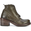 MOMA lace-up boots - Čizme - $495.00  ~ 3.144,52kn