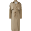 MONCLER COAT - Куртки и пальто - 
